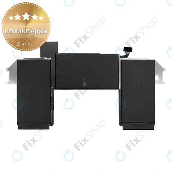Akku für MacBook Air 13", A2389, A2337 (2020), 661-16086, Genuine Apple