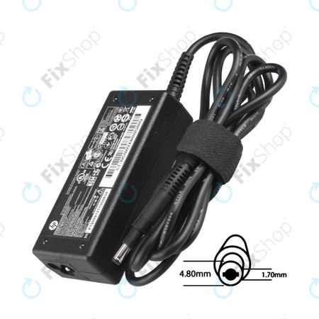 Ladeadapter für HP, 77011105, 65W, 19.5V, Genuine Service Pack