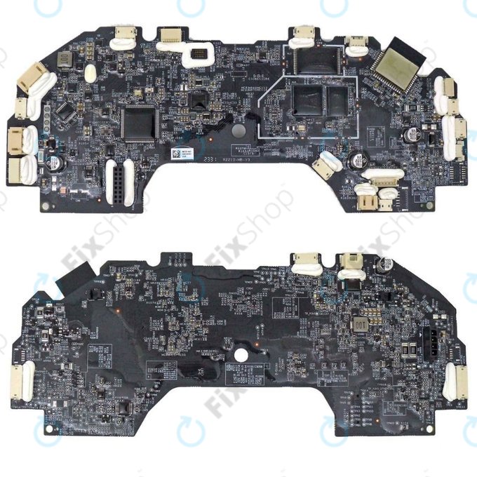 Hauptplatine Für Dreame Bot L10 Prime