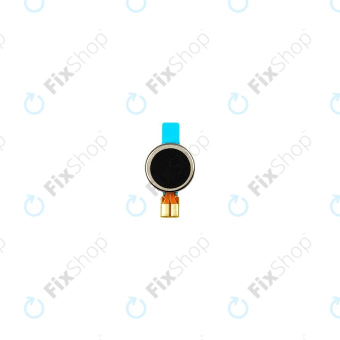 Motorola Defy, Moto E7 Plus, G9 Play, G10, G20 - Vibrationsmotor - S948C85673 Genuine Service Pack