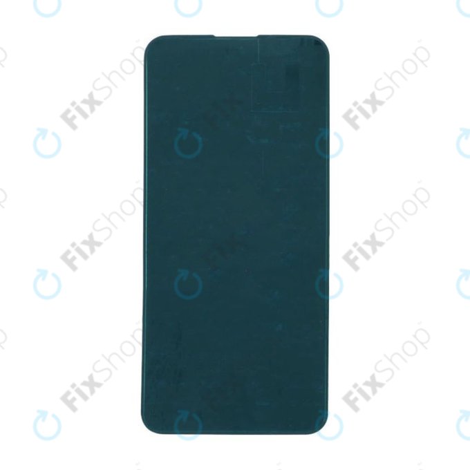 Google Pixel 4a 5G GD1YQ G025I - LCD Klebestreifen Sticker (Adhesive)