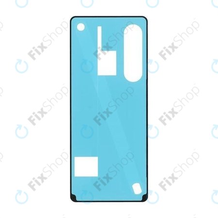 Sony Xperia 5 III - Klebestreifen Sticker für Akku Batterie Deckel (Adhesive) - 502685301 Genuine Service Pack