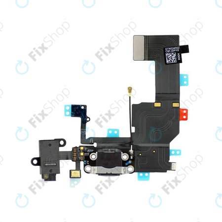 Apple iPhone 5C - Ladestecker Ladebuchse + Mikrofon + Klinke Stecker + Flex Kabel