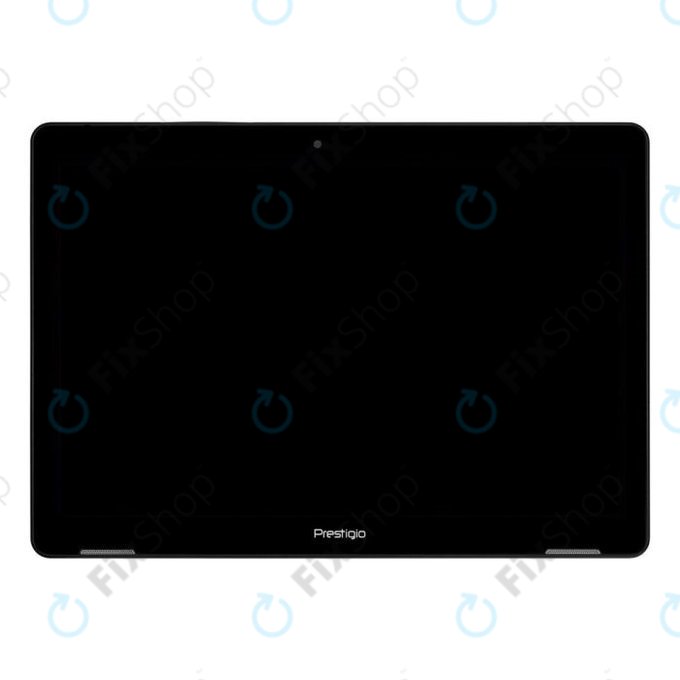 Prestigio PMT4111 - LCD Display