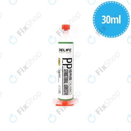 Relife RL-035A - Strukturklebstof - 30ml (Transparent)