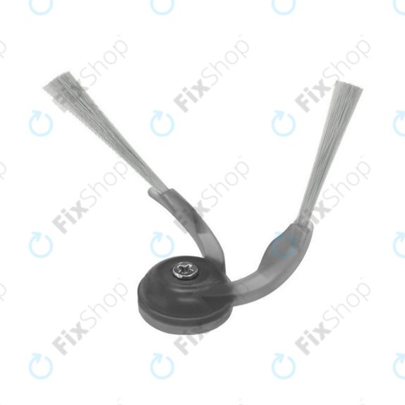 Xiaomi Roborock Qrevo Curv, Qrevo Edge, Saros 10, Saros 10R, QV 35A - Seitenbürste