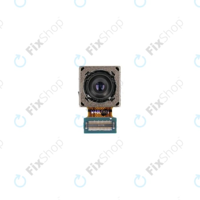 Samsung Galaxy M22 M225F - Rückfahrkameramodul 48MP - GH96-14530A Genuine Service Pack