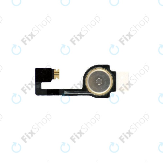 Apple iPhone 4 - Home Taste + Flex Kabel