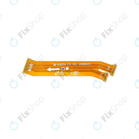 Samsung Galaxy A30s A307F - Haupt Flex Kabel - GH59-15183A Genuine Service Pack