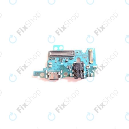 Samsung Galaxy M51 M515F - Ladestecker Ladebuchse PCB Platine - GH96-13765A Genuine Service Pack