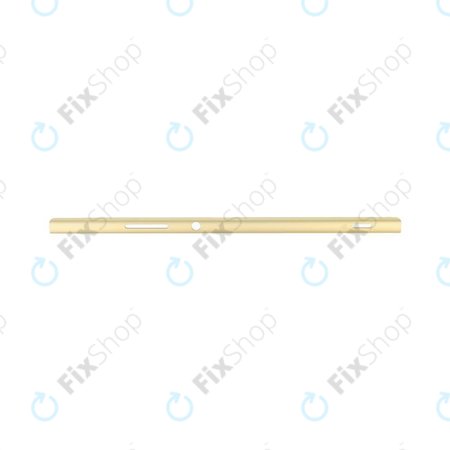 Sony Xperia XA1 Ultra G3221 – Rechte Seiten Abdeckung (Gold) – 254F1YE0600