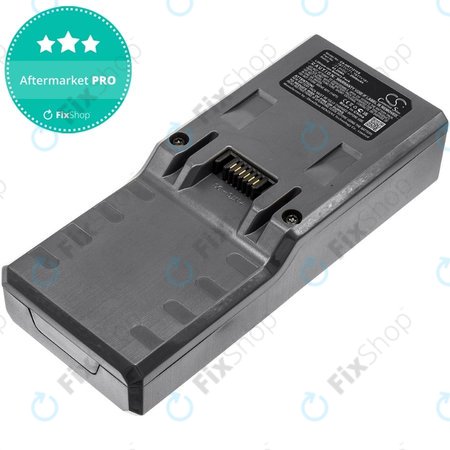 Beko VRT 8282 BV, ZB1852, Hoover FD-series - Akku Batterie TBTTV1T1, TBTTV1B1 Li-Ion 21.6V 2000mAh HQ