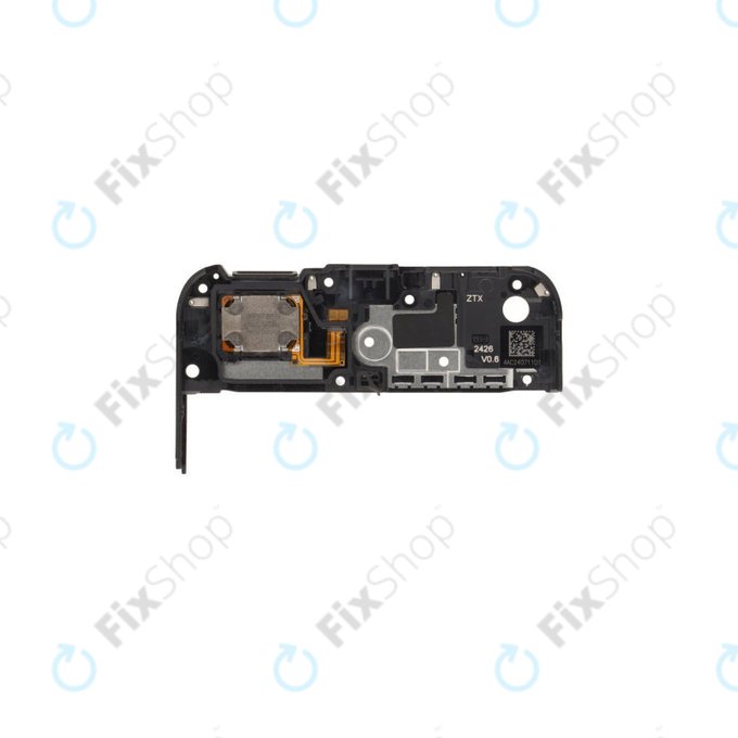 Nothing CMF Phone 1 - Lautsprecher