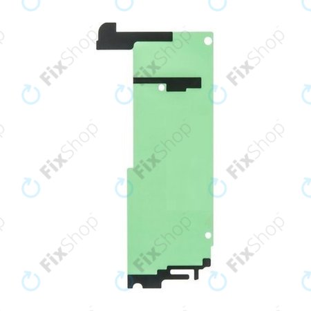 Samsung Galaxy A3 A320F (2017) - Klebestreifen Sticker für Akku Batterie Deckel (Adhesive) - GH81-14258A Genuine Service Pack