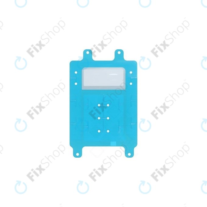 Samsung Galaxy S25 Ultra - Akku Batterie Klebestreifen Sticker (Adhesive) - GH02-26798A Genuine Service Pack