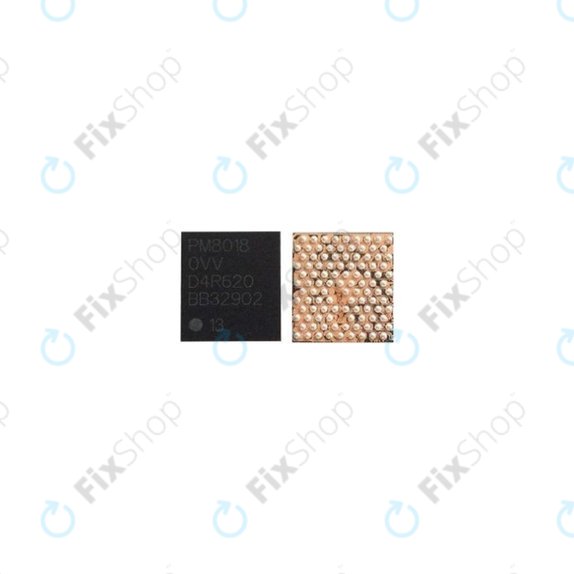 Apple iPhone 5, 5C, 5S - Power Management IC IC8018