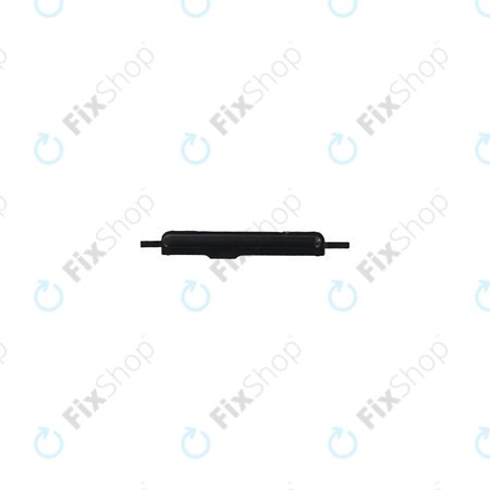 Samsung Galaxy Tab E T560N - Lautstärkeregler (Black) - GH64-04784A Genuine Service Pack