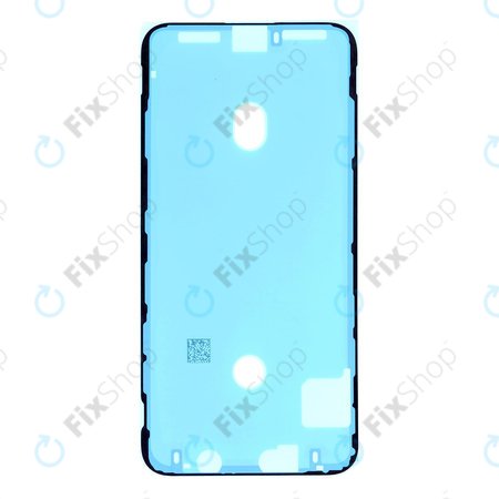 Apple iPhone XS Max - LCD Klebestreifen Sticker (Adhesive)