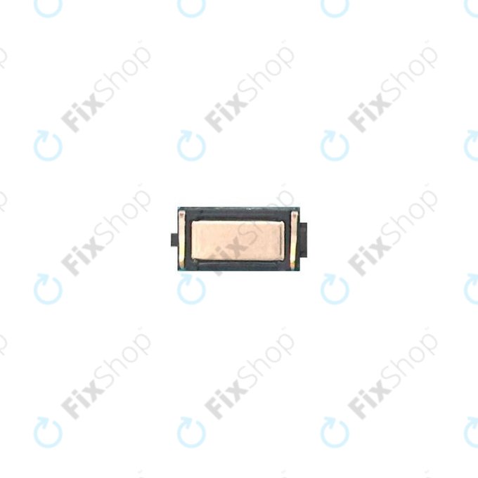 Asus Padfone 2 A68 - Kopfhörer Hörmuschel