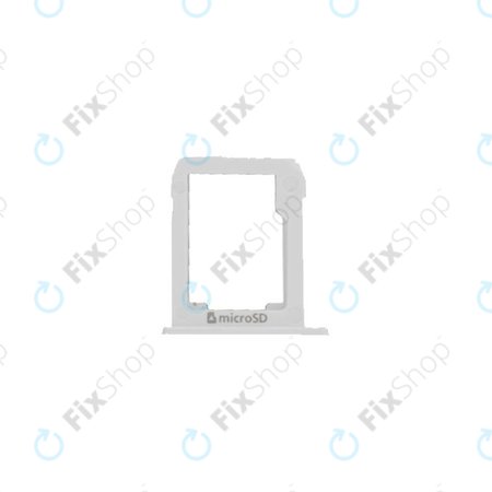 Samsung Galaxy Tab S2 8,0 WiFi T710, T715 - SD Slot (White) - GH61-09465B Genuine Service Pack