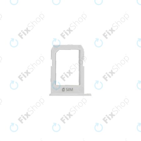 Samsung Galaxy Tab S2 8,0 LTE T715 - SIM Steckplatz Slot (White) - GH61-09466B Genuine Service Pack