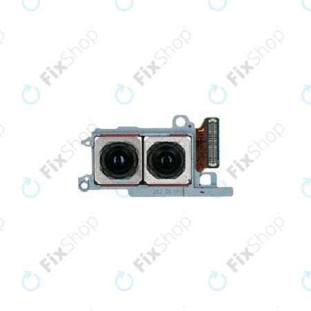 Samsung Galaxy Note 20 N980B - Rear Camera Module 12 + 64MP - GH96-13561A Genuine Service Pack