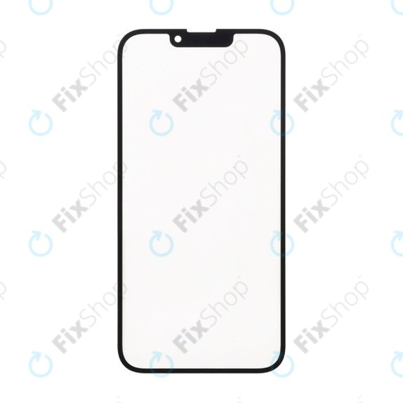 Apple iPhone 13, 13 Pro - Front Glas + OCA Adhesive