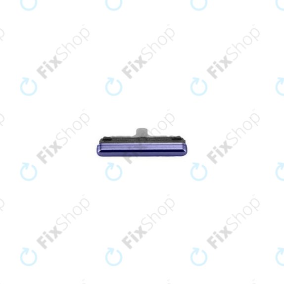 Samsung Galaxy S10 Lite G770F - Ein-/Aus-Taste (Prism Blue) - GH98-44795C Genuine Service Pack