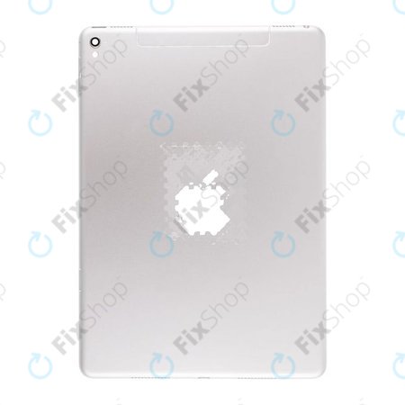 Apple iPad Pro 9.7 (2016) - Akkudeckel 4G Version (Silver)