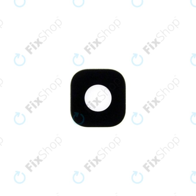 Samsung Galaxy S8 G950F - Rückfahrkameraglas - GH64-06165A Genuine Service Pack