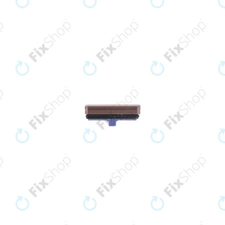 Samsung Galaxy Note 20 N980B, Note 20 Ultra N986B - Ein-/Aus-Taste (Mystic Bronze) - GH98-45544D Genuine Service Pack