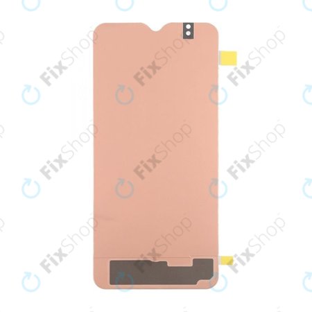 Samsung Galaxy A20 A205F - LCD Klebestreifen sticker (Adhesive)