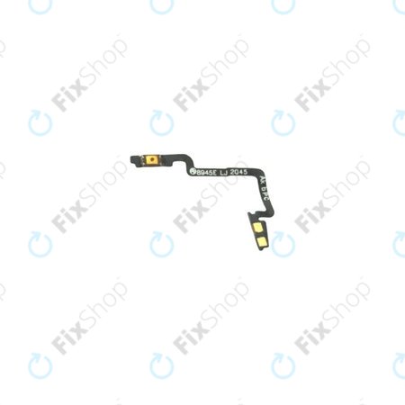 OnePlus Nord N100 BE2013 BE2015 - Netzschalter Power Taste Flex Kabel - 1041100107 Genuine Service Pack