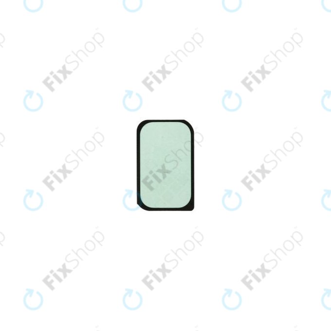 Samsung Galaxy A41 A415F - Unter Rückfahrkamera Rahmen Klebestreifen Sticker (Adhesive) - GH81-18851A Genuine Service Pack