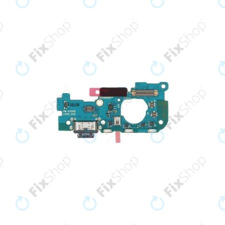 Samsung Galaxy A33 5G A336B - Ladestecker Ladebuchse PCB Platine - GH96-15022A Genuine Service Pack