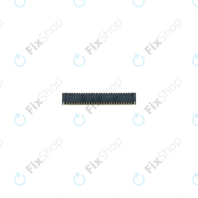 LCD-FPC-Anschluss 53-pin für Nintendo Switch