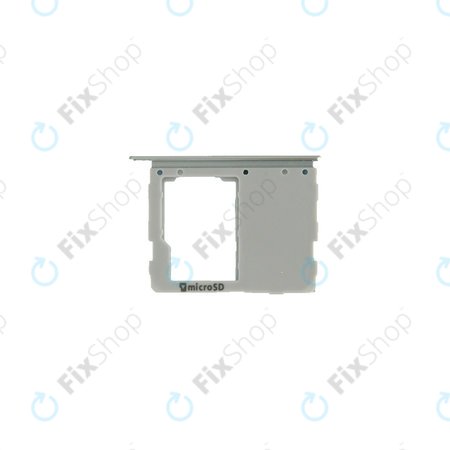 Samsung Galaxy Tab S3 T820 - SD Slot (Silver) - GH98-41443B Genuine Service Pack