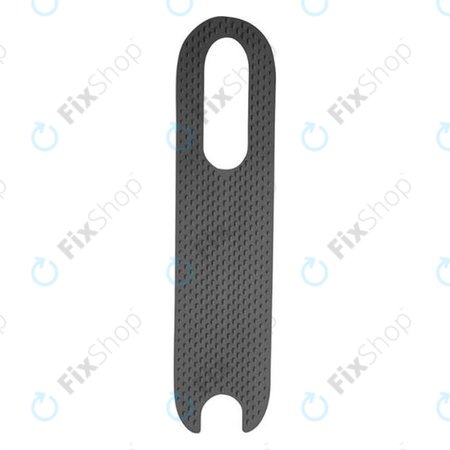 Xiaomi Mi Electric Scooter 1S, 2 M365, Essential - Trittbrettabdeckung aus Gummi (Black)