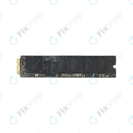 Apple MacBook Air 11" A1370, Air 13" A1369 (Late 2010 - Mid 2011) - SSD 128GB