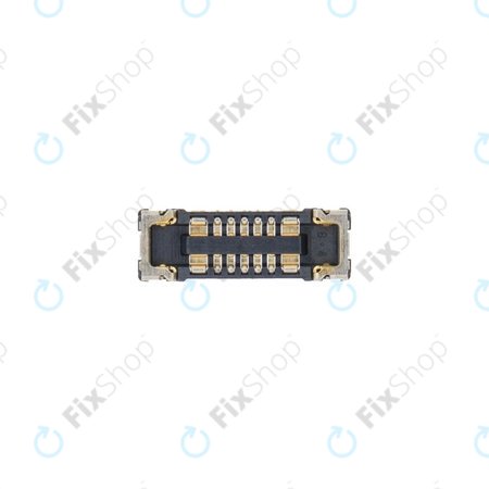 Apple iPhone XR - Ein-/Aus-Taste FPC-Steckverbinder