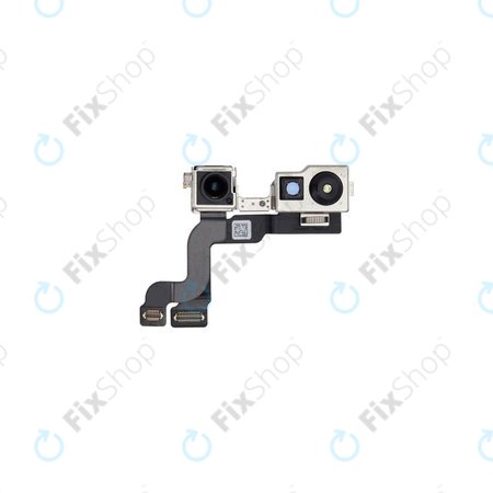 Apple iPhone 14 - Frontkamera
