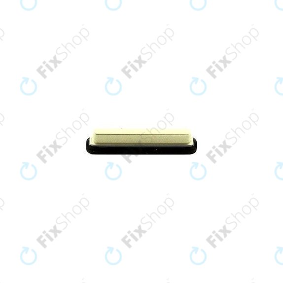 Sony Xperia X Dual F5122 - Lautstärkeregler (Lime) - 1299-9833 Genuine Service Pack