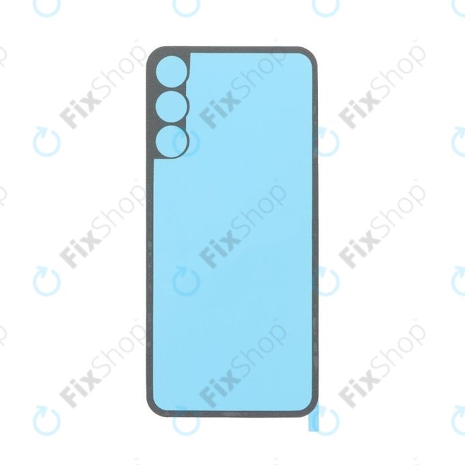 Samsung Galaxy A15 4G, A15 5G A156B - Klebestreifen Sticker für Akku Batterie Deckel