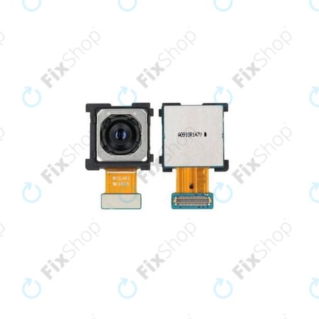 Samsung Galaxy S20 FE G780F - Rückfahrkameramodul 12MP - GH96-13921A Genuine Service Pack