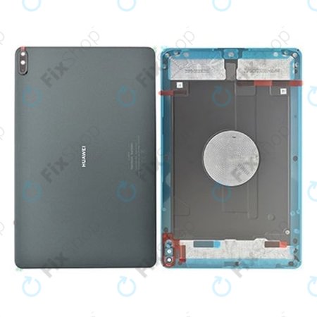 Huawei MatePad Pro LTE - Akkudeckel (Midnight Grey) - 02353PQK