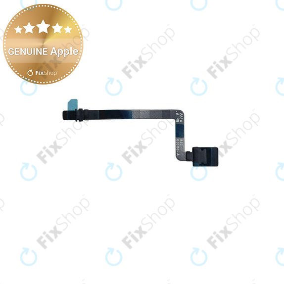 Flexkabel der Batterie (BMU) für MacBook Pro 14", A2442 (2021), A2779, A2918 (M3 2023), 923-06765, Genuine Apple