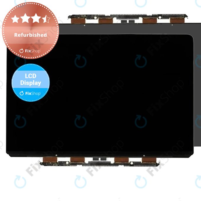 Apple MacBook Pro 13" A1502 (Early 2015) - LCD Display Refurbished