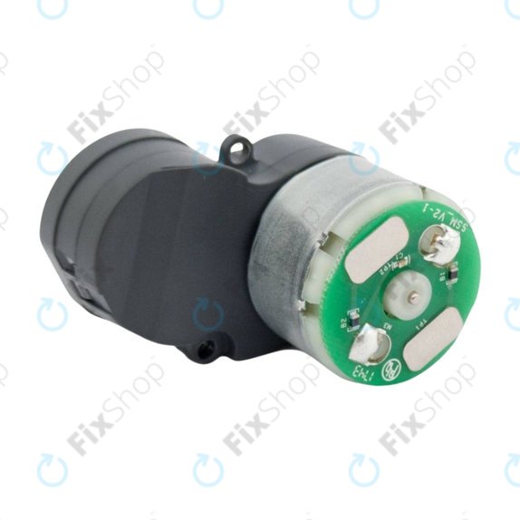 Seitenbürstenmotor für Roborock S6, S6 Pure, S6 MaxV