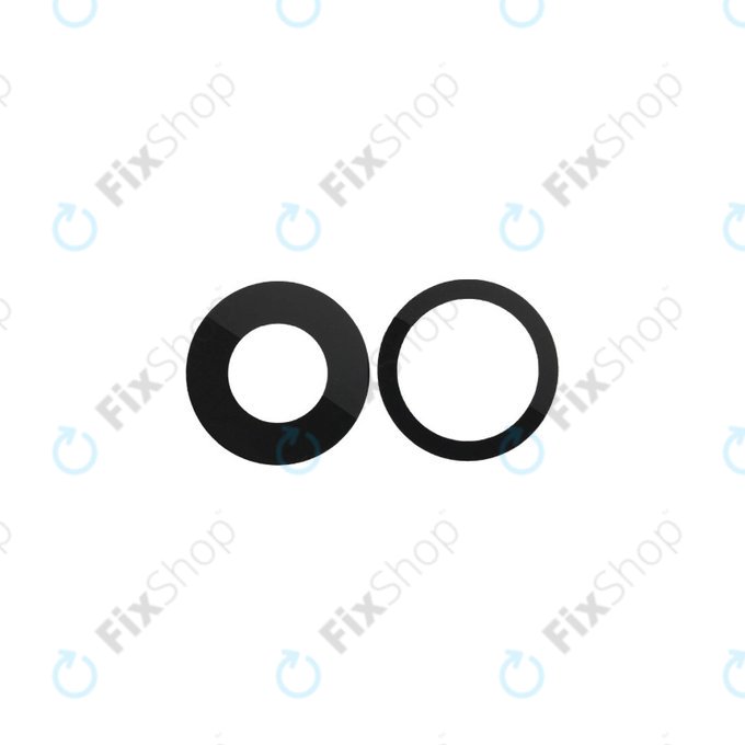 Apple iPhone 17 - Rückfahrkameraglas