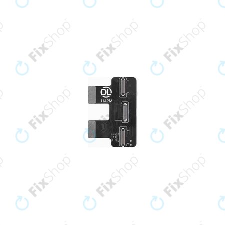 DL DL400 PRO - Tester-Flexkabel für iPhone 14 Pro Max
